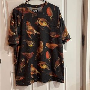 NEFF Bird shirt